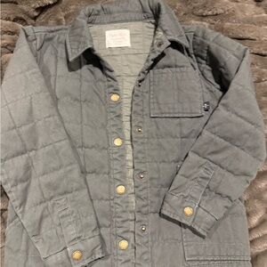 Rylee and Cru Quilted Jacket